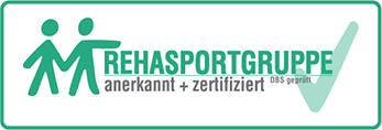 Rehasportgruppe